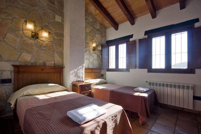 Villa Vinyent