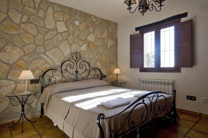 Villa Vinyent