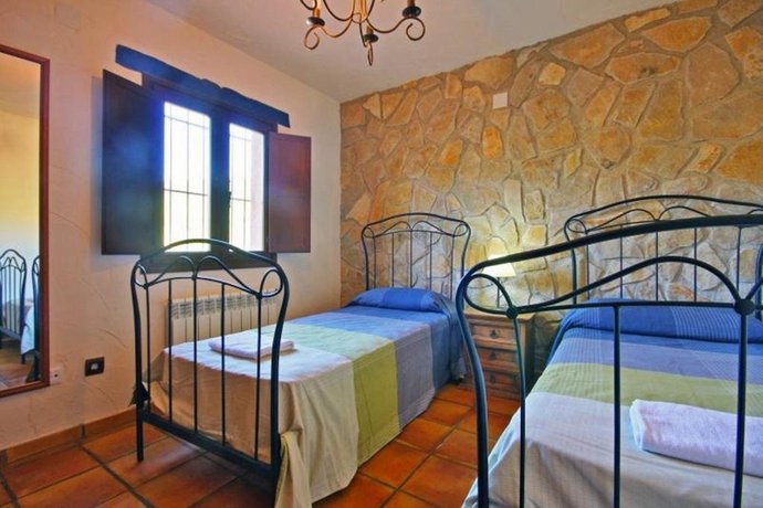 Villa Vinyent