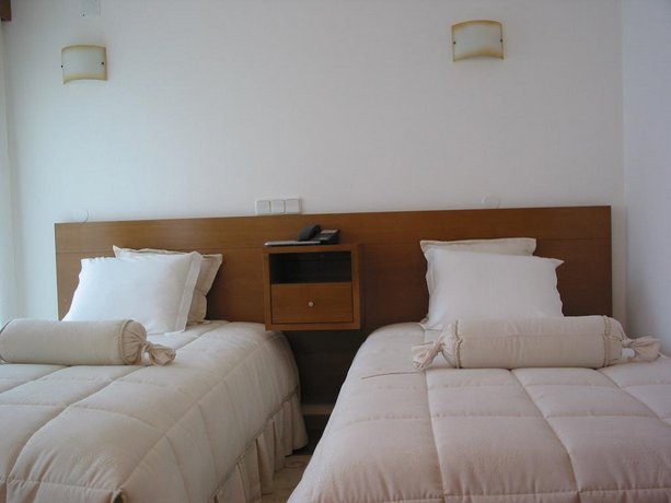 Hotel Santos