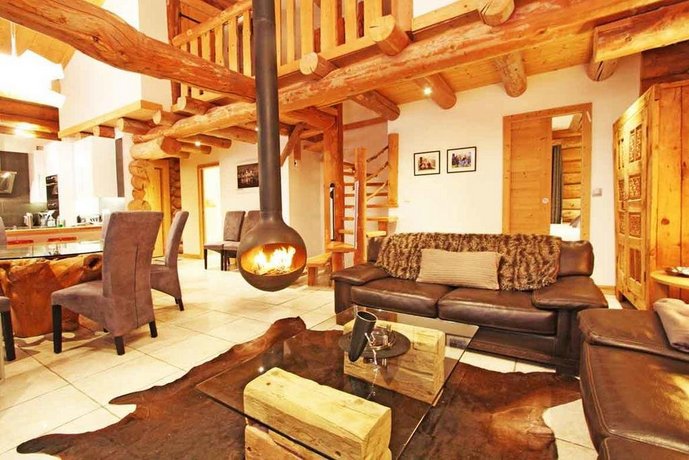 Chalet des Cimes