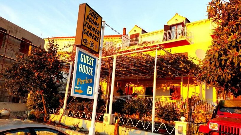Guesthouse Perica
