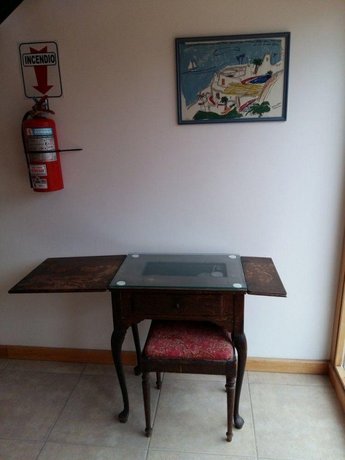Hosteria Mi Vida