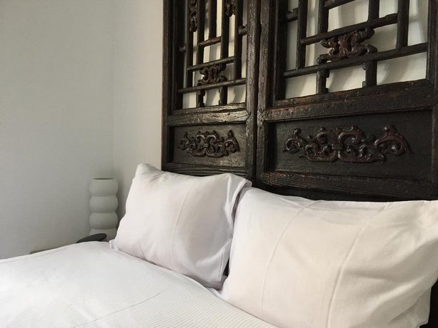 A Toca Do Polvo B&B