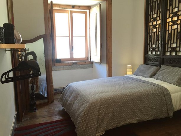 A Toca Do Polvo B&B