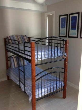 Elandra Holiday Home