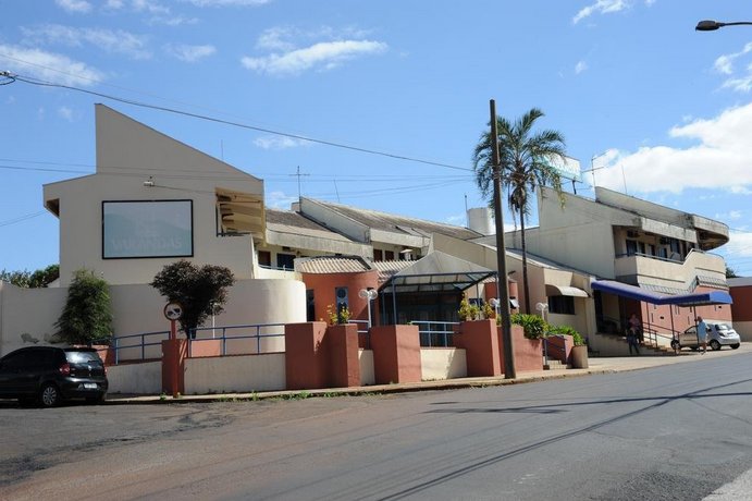 Hotel Varandas Araraquara Images