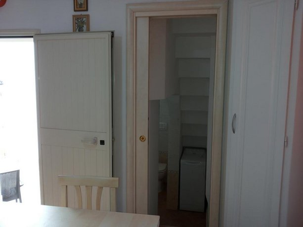 Appartamento Perla Dello Ionio