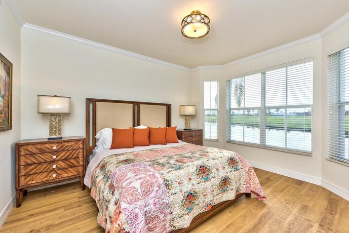 Catina Golf Condo at the Lely Resort