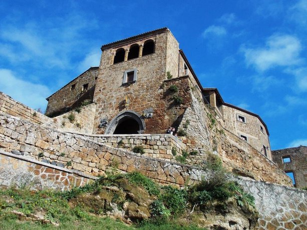 L'Frantoro