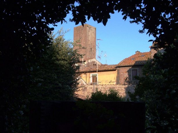 L'Frantoro