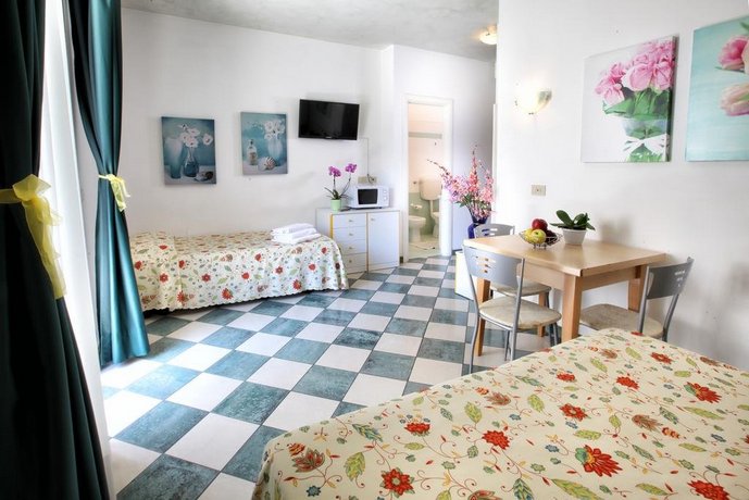 Daina Residence