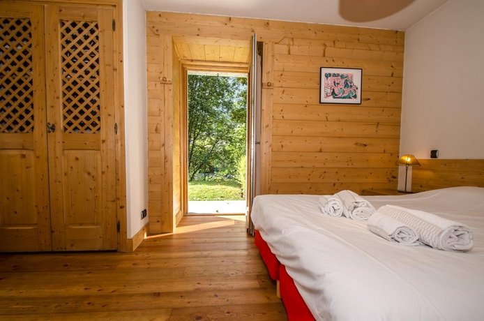 Appartement Arbate