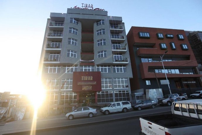 Tirar International Hotel