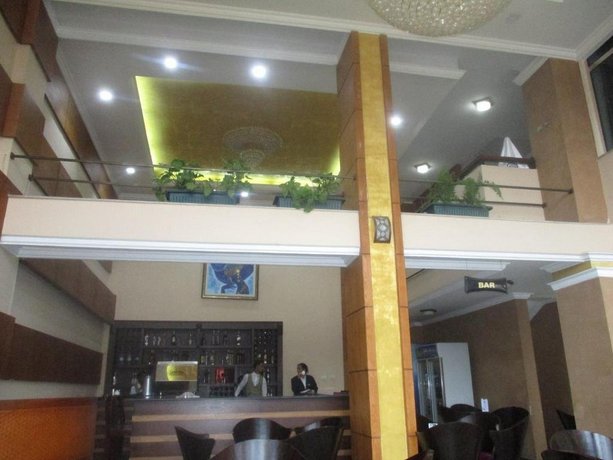 Tirar International Hotel