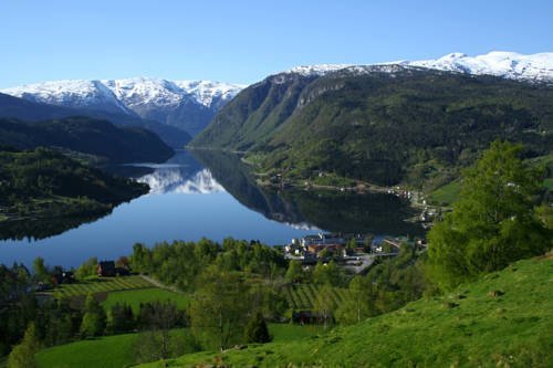 ULVIK HOTEL