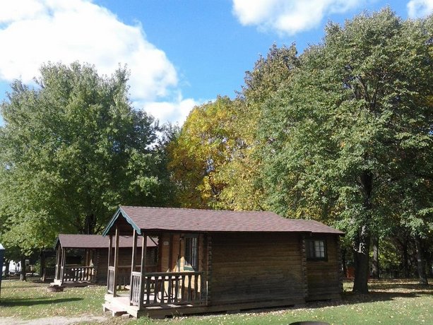 Fremont Jellystone Park Campground