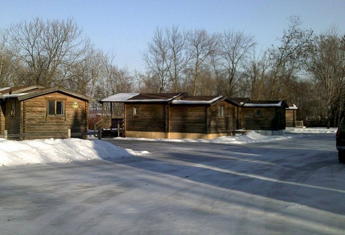 Fremont Jellystone Park Campground