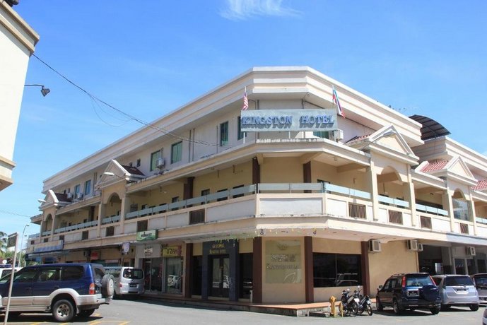 Kingston Hotel Tawau