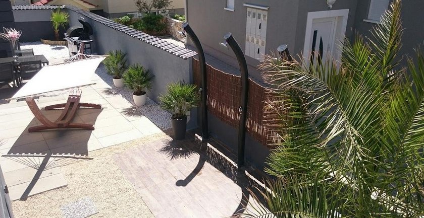 Apartments Vila Ave