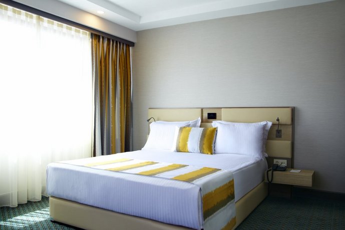 Tophane Suites Apart-Hotel