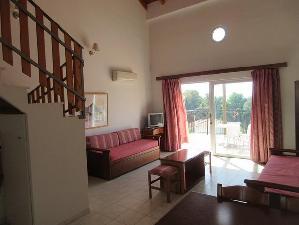 Big Village Hotel