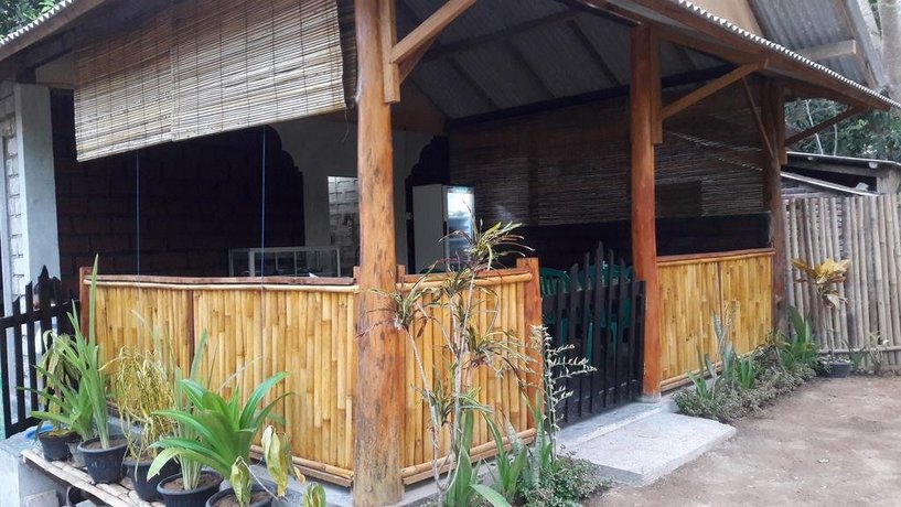 Herry Homestay Kuta Lombok
