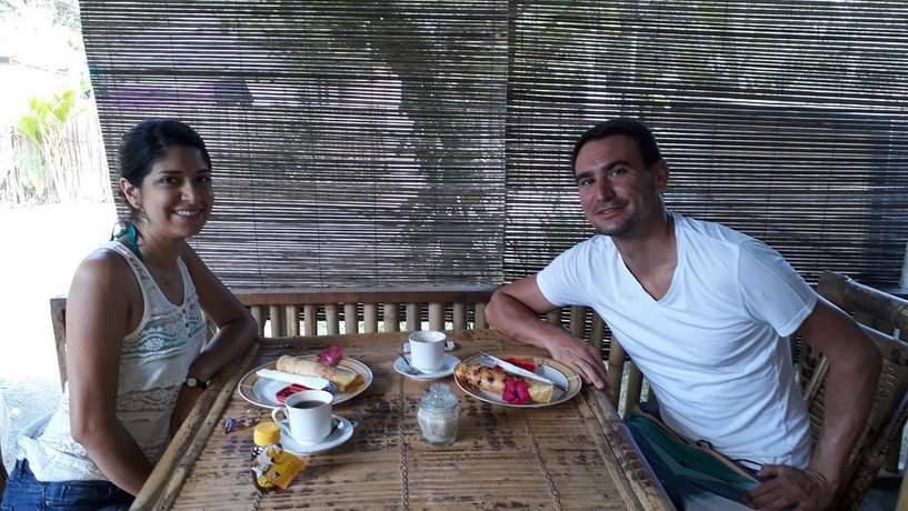 Herry Homestay Kuta Lombok