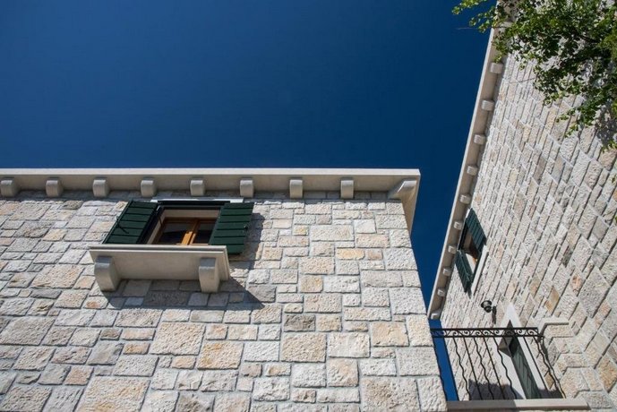 Holiday Home Villae Dalmaticae