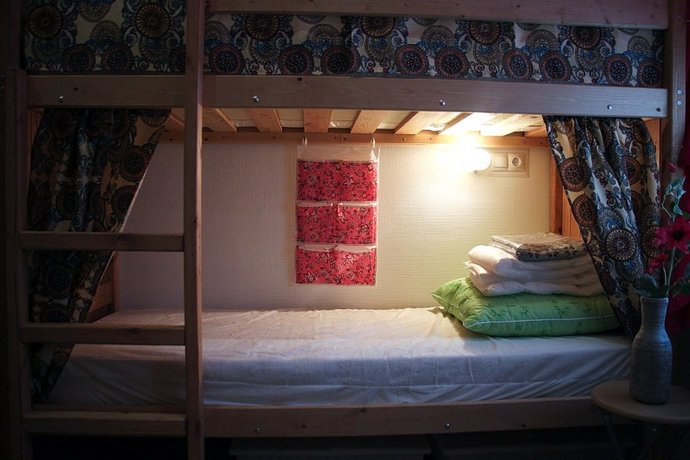 Hostels Rus - Sergiyev Posad
