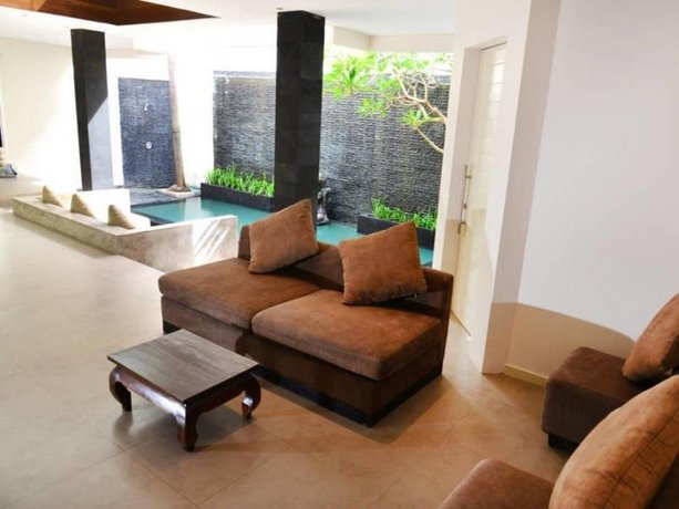 Villa Tentrem Legian