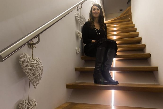Trastevere Belvedere B&B