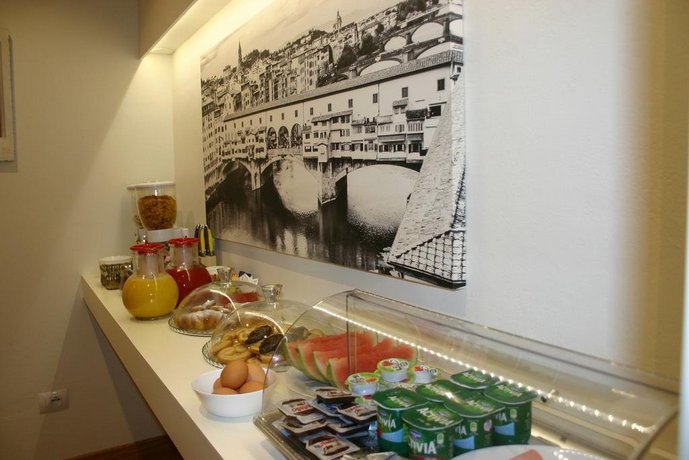 B&B La Piazza Florence