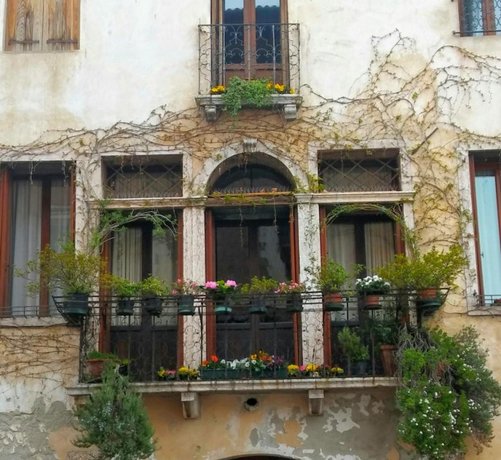 B&B da Toi