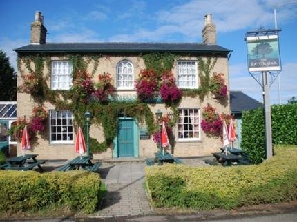 The Eaton Oak Inn