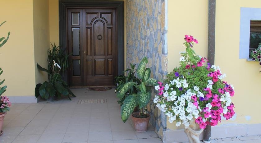 B&B L'amicizia