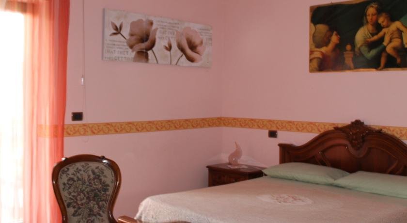 B&B L'amicizia