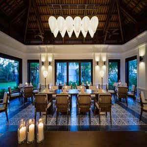 The Anam Deluxe Collection