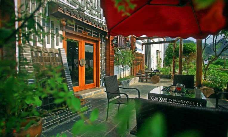 Zhangjiajie Yu'andi Xiangxi Theme Holiday Inn