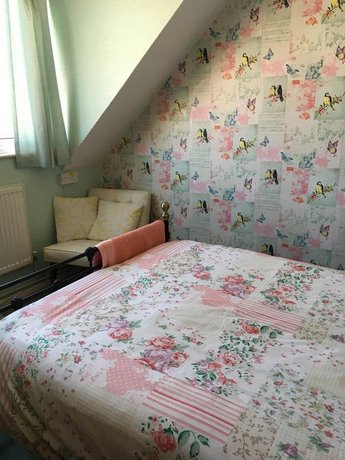 Weyside House