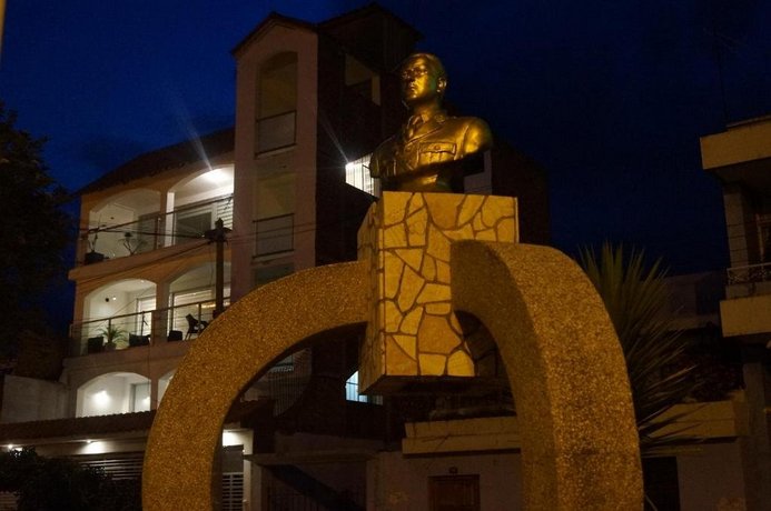 Casa Hotel Huancayo