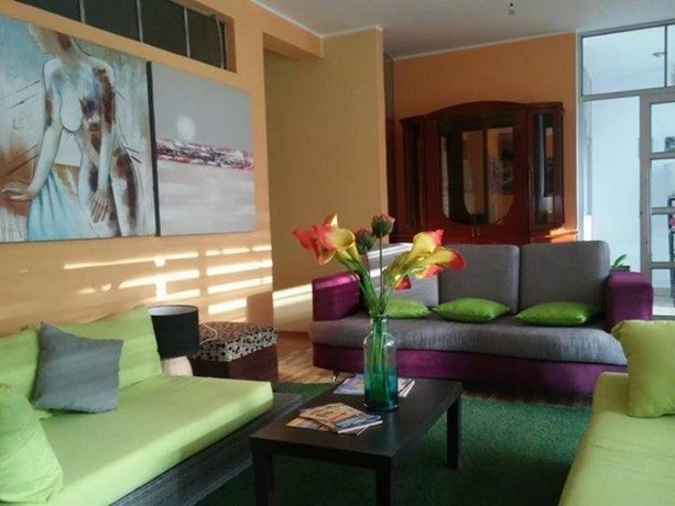 Casa Hotel Huancayo