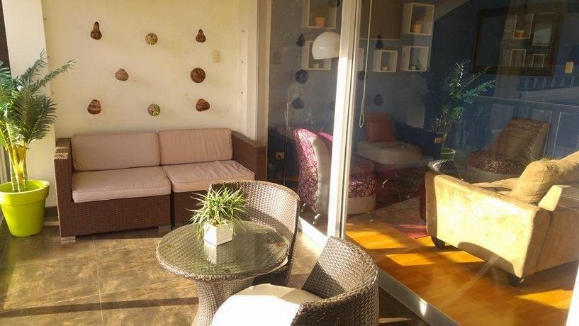 Casa Hotel Huancayo