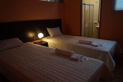 Casa Hotel Huancayo