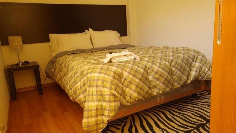 Casa Hotel Huancayo