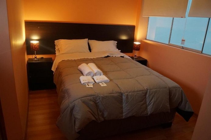 Casa Hotel Huancayo