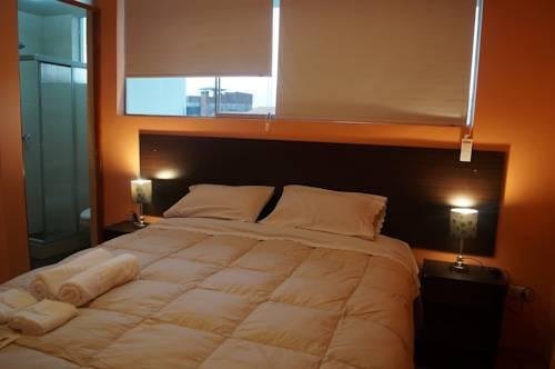 Casa Hotel Huancayo