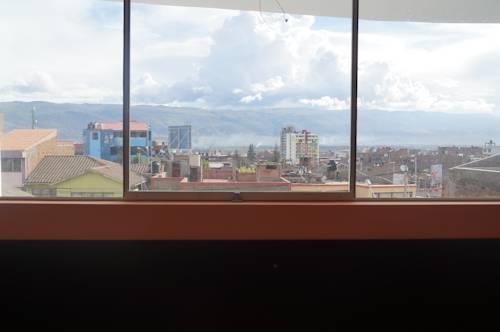 Casa Hotel Huancayo