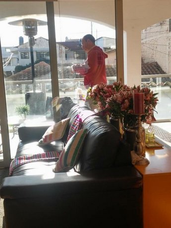 Casa Hotel Huancayo