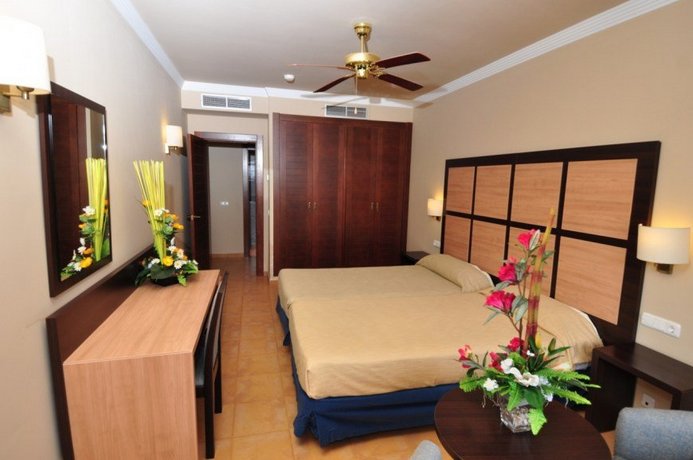 JANDIA GOLF RESORT